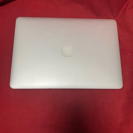 2017 MacBook Air13インチ i5 8GB 500GB-13