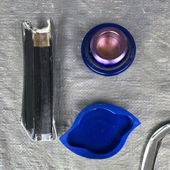 アクア　ドレスアップメッキの画像