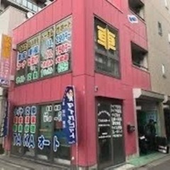 「タイヤ交換スタッフ募集｜未経験OK｜時給1250円〜｜TAKAオート（葛飾区立石）」の画像