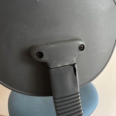 回転チェア　学習椅子の画像