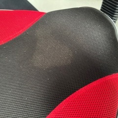 オフィスチェアの画像