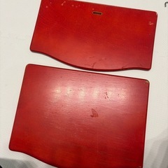 ストッケ　　トリップトラップの画像