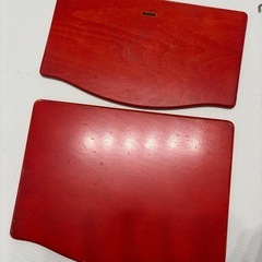 ストッケ　　トリップトラップの画像