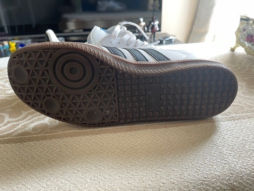 ADIDAS SAMBA