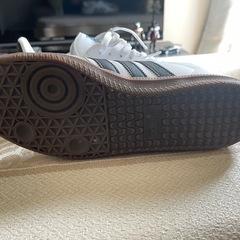 ADIDAS SAMBAの画像