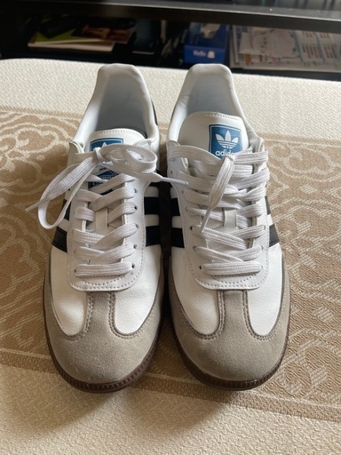 ADIDAS SAMBA