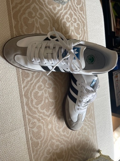 ADIDAS SAMBA