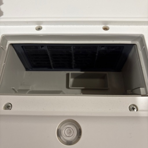 パナソニック【9kg】ドラム式電気洗濯乾燥機 NA-VX3101L