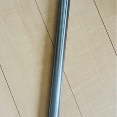 物干し竿の画像