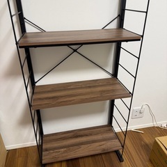 収納家具の画像