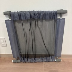 ベビーゲート　突っ張りの画像