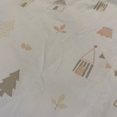 ベビーミニふとんの画像