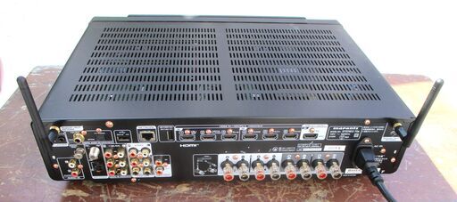 ☆marantz マランツ　STEREO 70s HDMIセレクター搭載Hi-Fiステレオアンプ◆スリム＆エレガント