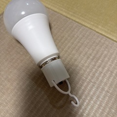 LED電球
　　　　　の画像