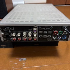 DENON サラウンドシステム(ジャンク)の画像