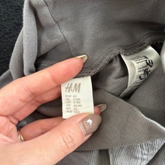 80くらいの長ズボンの画像