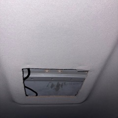 エスティマ　4WD   車検9年2月　の画像