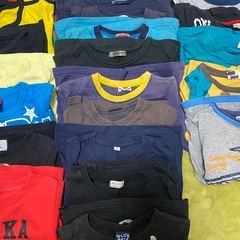 110子供服の画像