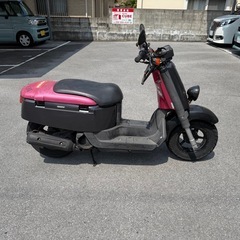 VOX (部品取り)二台の画像