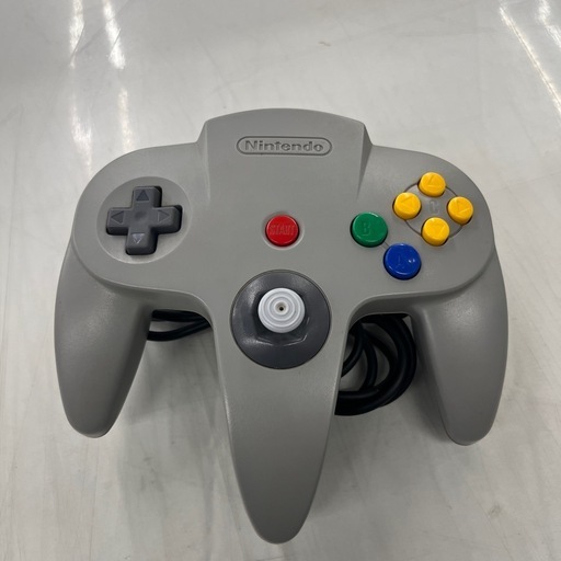 ⭐︎ドリーム荒牧店⭐︎Nintendo ニンテンドウ64