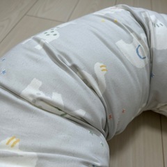 授乳クッションの画像