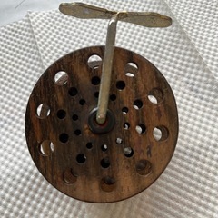 大江戸75太鼓リールの画像