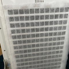 シャープ空気清浄機の画像