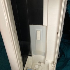 シャープ空気清浄機の画像