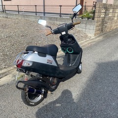 平成ヤンキーアプリオ　カスタム多数の画像