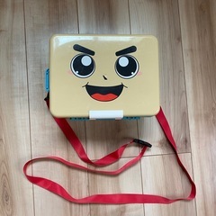 ブロック　玩具の画像