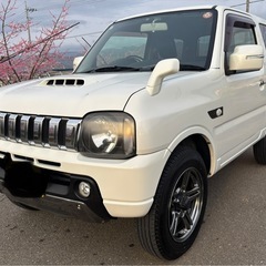 suzuki スズキ ジムニー 個人出品 程度とても良い 2014(H26.12月) ランドベンチャー JB23W 100457km 内外装綺麗 車検あり R9.12/24までの画像