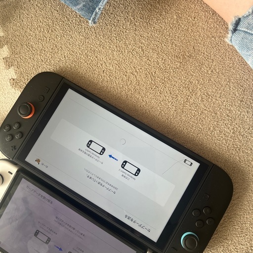 任天堂Switch2