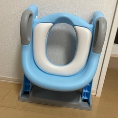 補助便座の画像