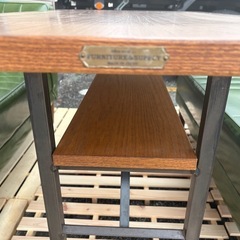 🔶niko and … クラシックダイナーシリーズ ダイニングテーブル＆ソファセット ★セット特価★の画像