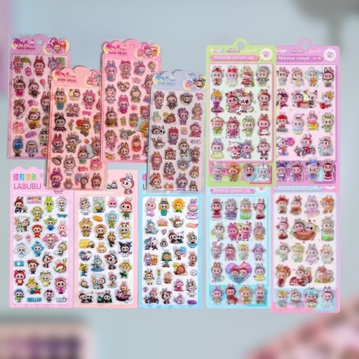 閉店-在庫処分-新品160枚