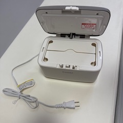 クイックウォーマー コンパクトの画像