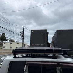 2人用テントの画像