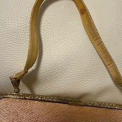 草履・バックセットの画像