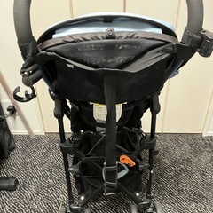 美品　ベビーカー　　　　バギーの画像