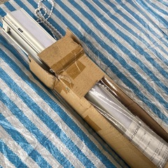 タチカワロールスクリーンエブリ遮光の画像