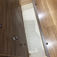 七段チェスト【町田市再生家具】253872の画像