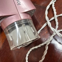 ドライヤーの画像