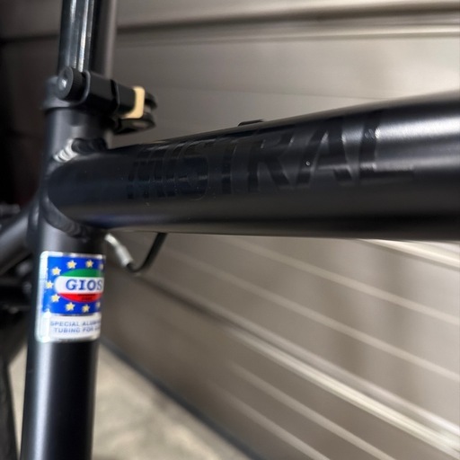 GIOS MISTRAL 