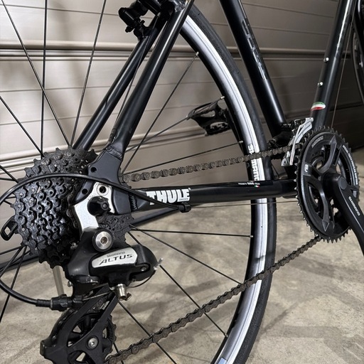 GIOS MISTRAL 