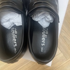 キッズローファーの画像