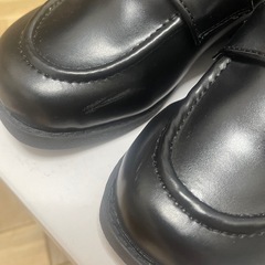 キッズローファーの画像