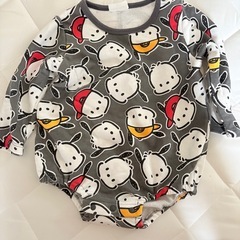 最終値下げ‼️子供服の画像