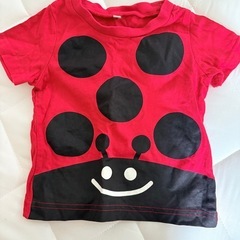 最終値下げ‼️子供服の画像