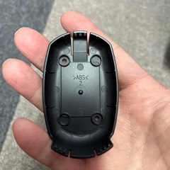 カロッツェリア　サイバーナビリモコン　スマートコマンダーの画像