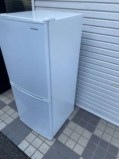 成約済@アイリスオーヤマ142L冷蔵庫2021年式 冷蔵庫140L・142L｜2ドア｜冷蔵庫｜大型家電｜電化製品｜商品情報 